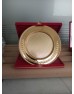 HZ-003 METAL TABAK PLAKET